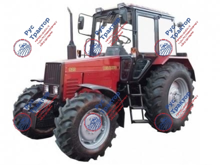 Трактор Беларус 920.2